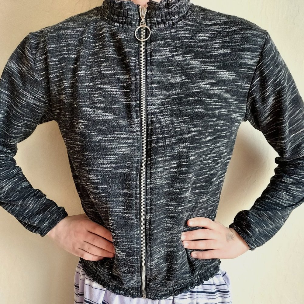 Child Athletic Jacket